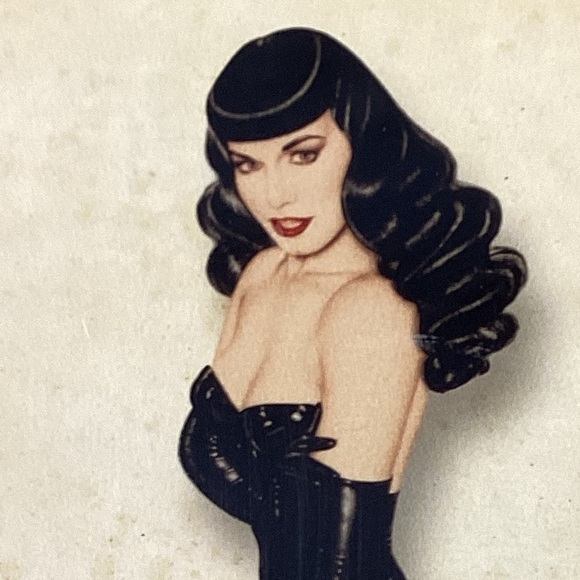 Meet your Posher, Rae - Picture 1 of 1